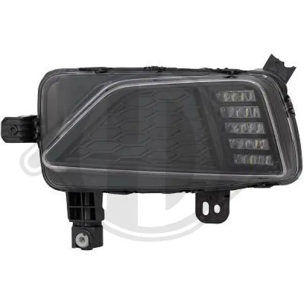  do Volkswagen Polo VI (AW1, BZ1, AE1)