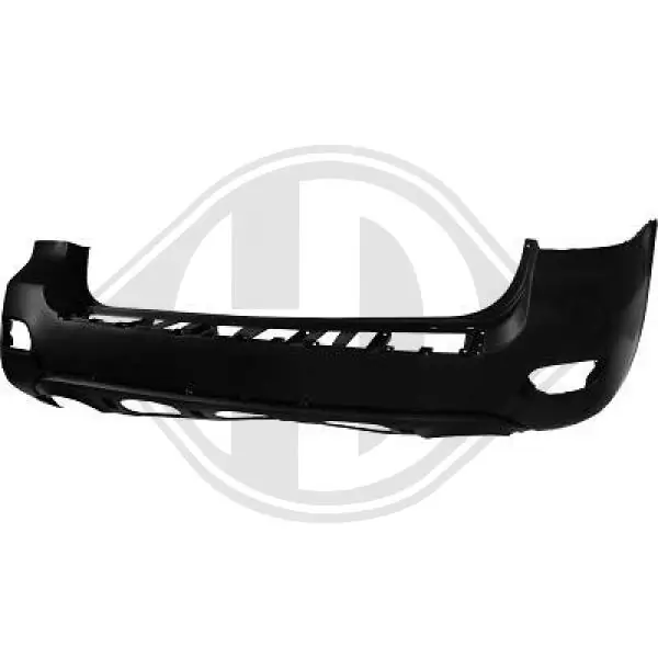 Zderzak tylny Hyundai Santa Fe II SUV (CM) (2006 - 2012) cena, od 106,60 USD