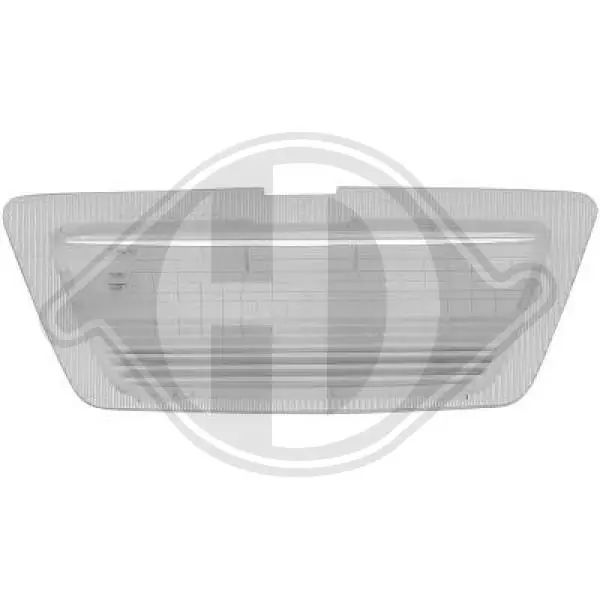 Lampa oświetlenia tylnej tablicy rejestracyjnej Opel Astra G hatchback (F48, F08) (1998 - 2009) cena, od 14,24 USD