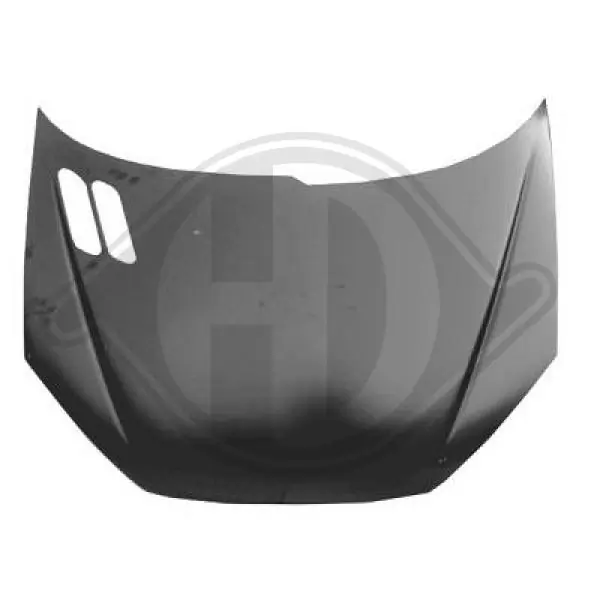 Maska silnika Peugeot 206 hatchback (2A/C) (1998 - 2008) cena, od 64,72 USD