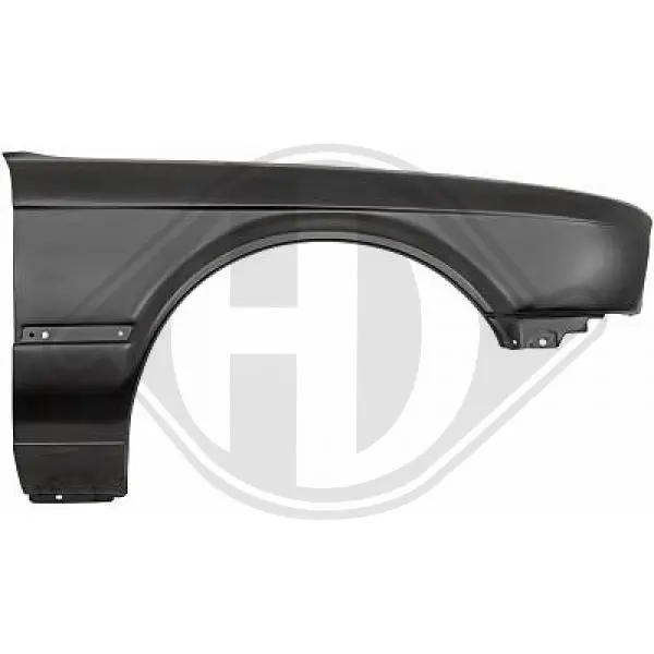 Błotnik przedni prawy BMW 3 E30