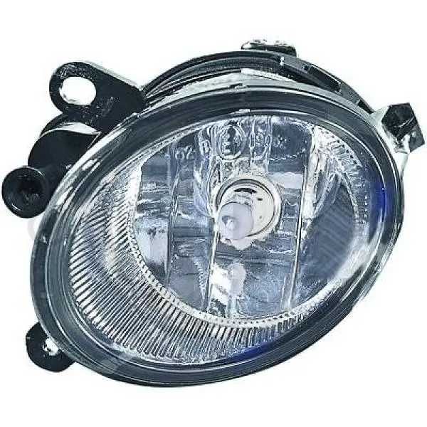  Lampa przeciwmgielna lewa Audi A8 