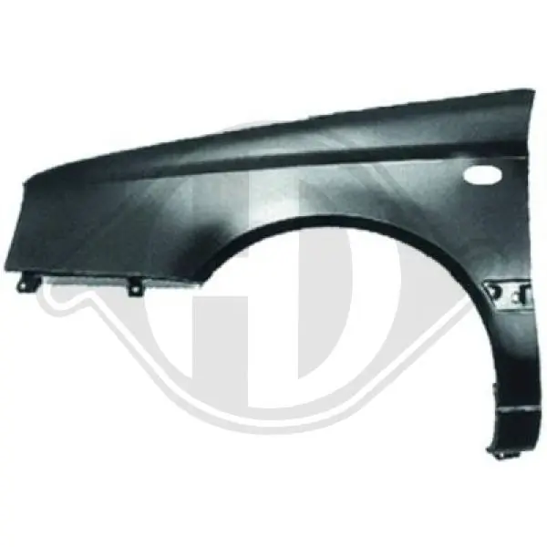  do Volkswagen Golf III (1H1)
