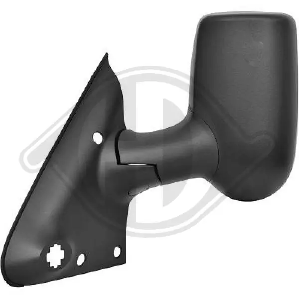 Lusterko wsteczne lewe Ford Transit VI awangarda (V347/8) (2006 - 2014) cena, od 95,02 USD