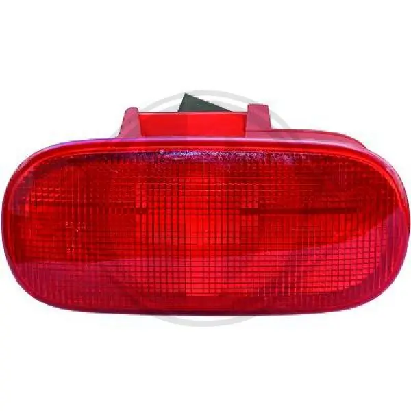 Lampa stop tylna dodatkowa do Renault Master II HD, FD