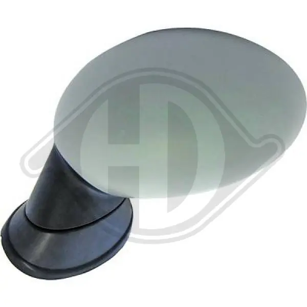 Lusterko wsteczne prawe MINI Cooper hatchback (R56) (2005 - 2014) cena, od 132,14 USD