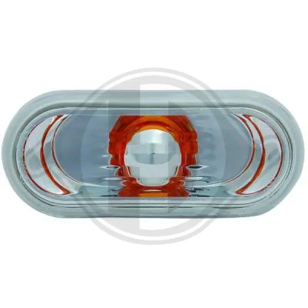 Powtarzacz kierunkowskazu na błotniku Seat Altea XL minivan (5P5, 5P8) (2006 - 2015) cena, od 17,07 USD