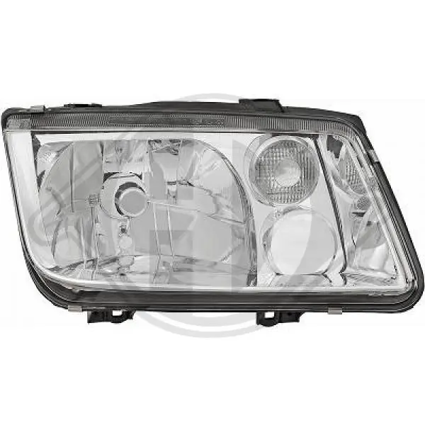 Reflektor prawy do Volkswagen Bora 1J2