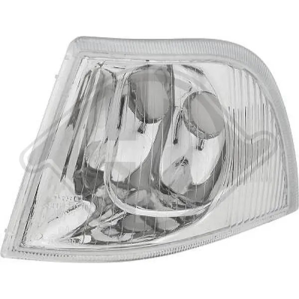 Kierunkowskaz lewy Volvo V40 kombi (VW) (1995 - 2004) cena, od 43,66 USD