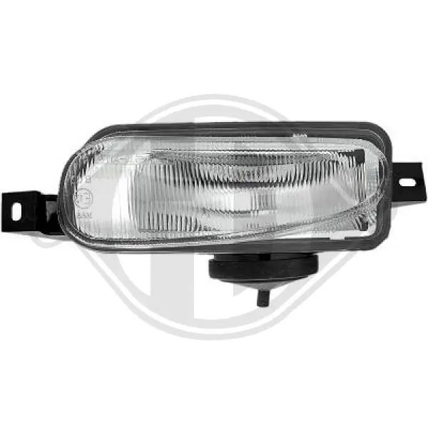 Lampa przeciwmgielna lewa Ford Escort 7 GAL, AAL, ABL