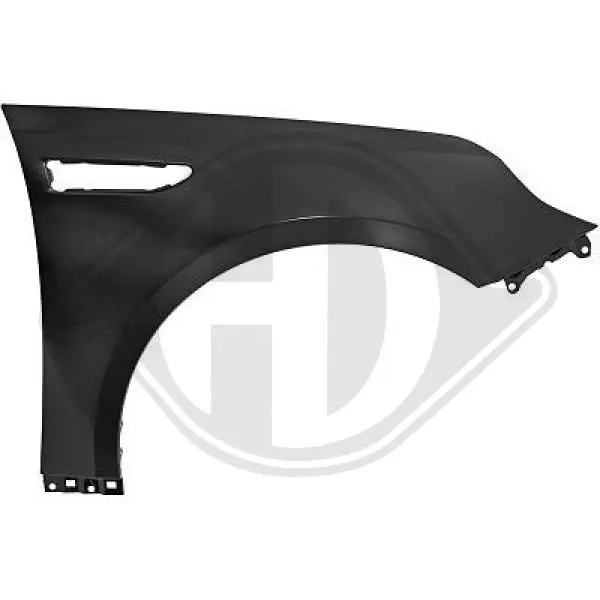 Błotnik przedni prawy KIA Optima IV sedana (JF) (2015 - 2019) cena, od 92,25 USD