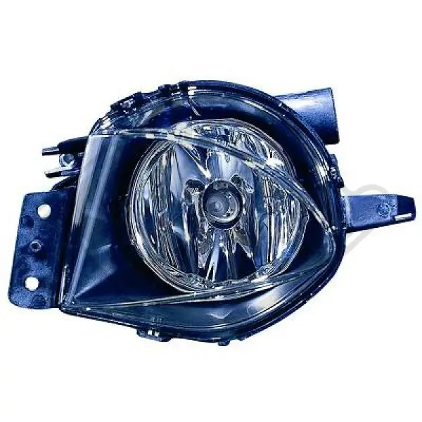 Lampa przeciwmgielna lewa do BMW 3  E91