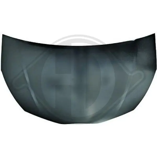 Maska silnika do Toyota Yaris  P13