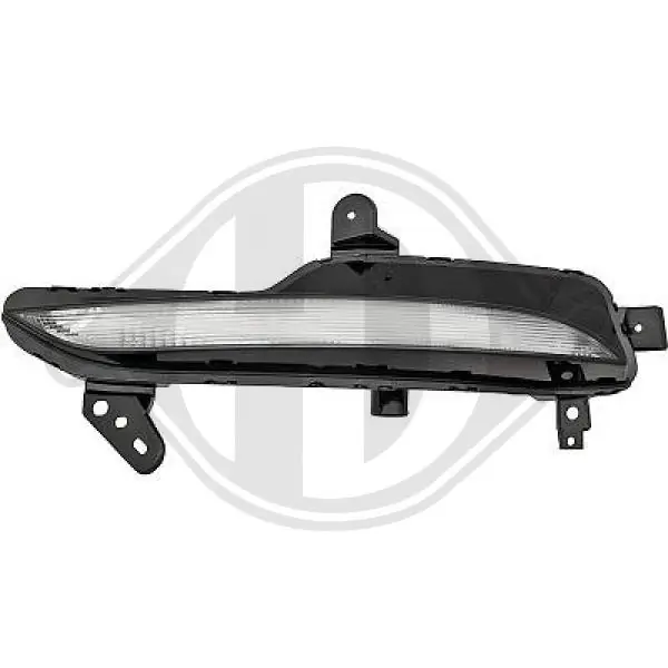 Kierunkowskaz lewy Renault Megane IV kombi (K9A, K9M, K9N) (2016 - 2026) cena, od 69,90 USD