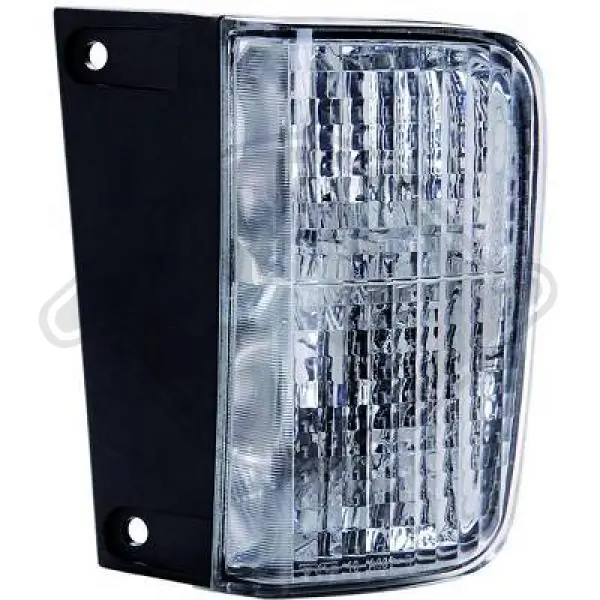 Do koszyka 93863597 General Motors Lampa cofania prawa
