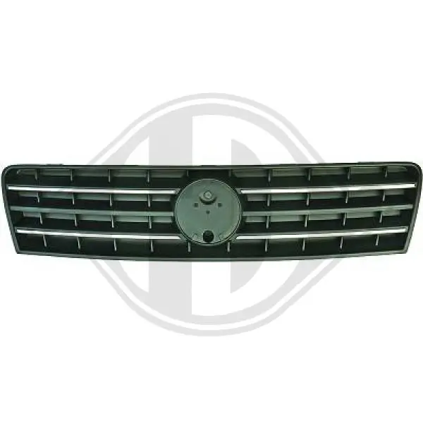 Kupić Atrapa chłodnicy Fiat Punto II 188 w dobrej cenie