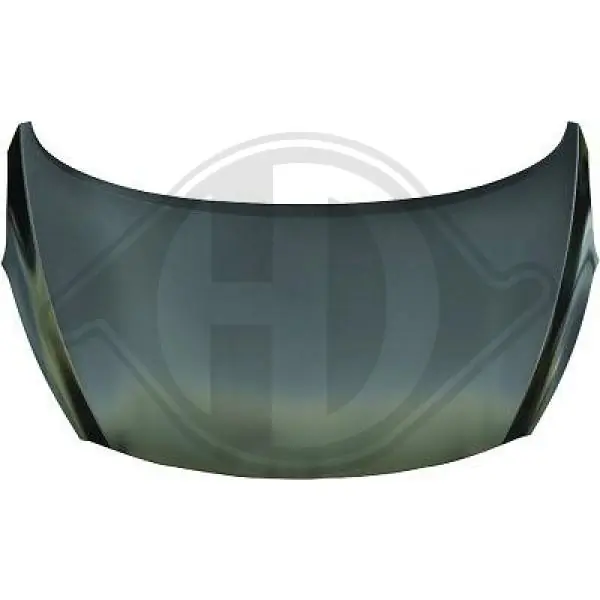 Maska silnika Hyundai I30 hatchback (GDH) (2012 - 2016) cena, od 295,65 USD