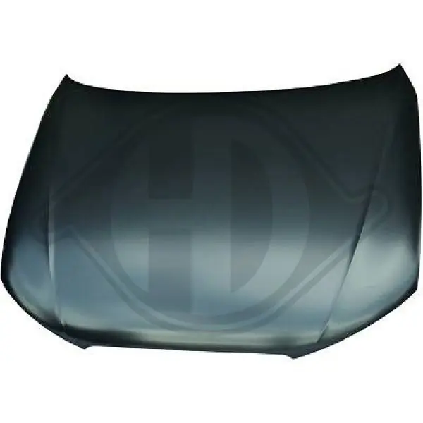 Maska silnika do Audi A4 B8 8K2