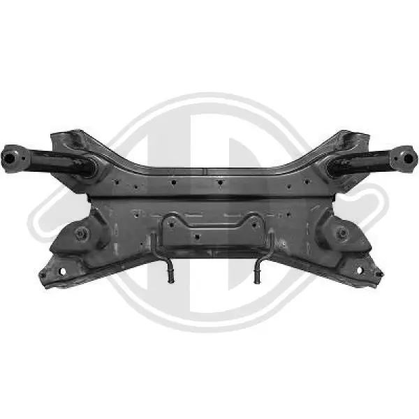 Korpus osi przedniej do Suzuki Swift RS