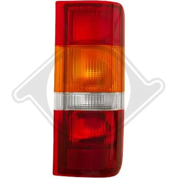 Lampa zespolona tylna prawa Ford Transit IV awangarda (E) (1994 - 2000) cena, od 29,16 USD