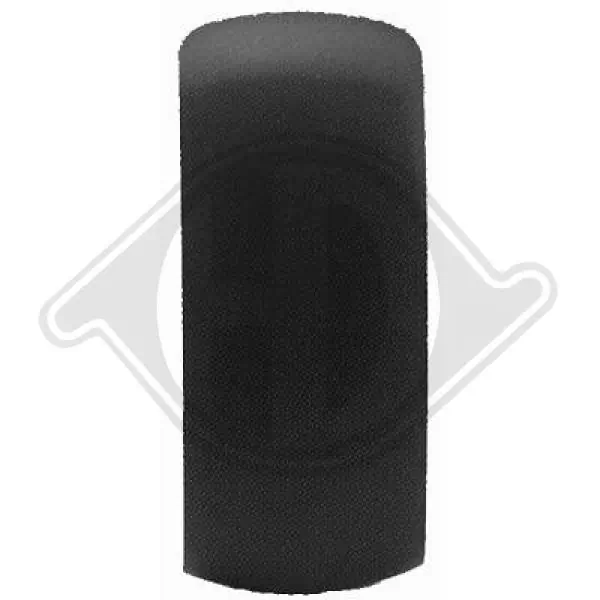 Lusterko wsteczne lewe Fiat Doblo I awangarda (223) (2001 - 2010) cena, od 69,68 USD