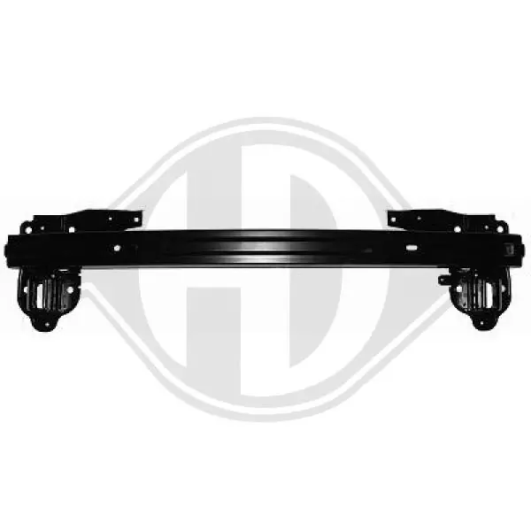Wzmocnienie zderzaka przedniego KIA Sportage II SUV (JE) (2004 - 2010) cena, od 104,35 USD