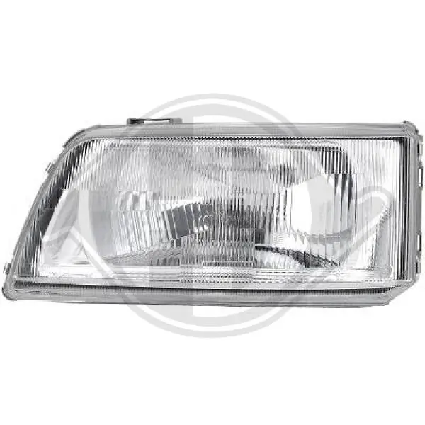 Reflektor lewy Peugeot Boxer I awangarda (230L) (1994 - 2002) cena, od 59,95 USD