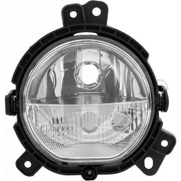 Kupić Lampa przeciwmgielna lewa Mini COUNTRYMAN  F60 w dobrej cenie
