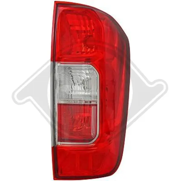  do Nissan Navara  (D23, D23T)