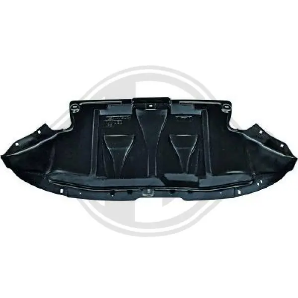 Osłona silnika przednia VEMO/Vaico V104485 cena, od 46,94 USD