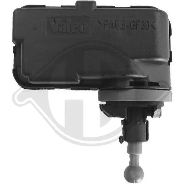 Korektor swiatel do Seat Leon I 1M1
