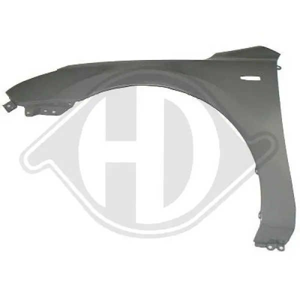 do Hyundai I30  (FD)