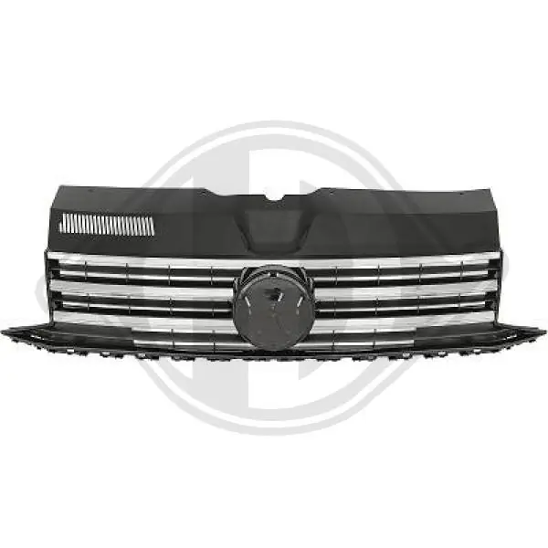 Atrapa chłodnicy do Volkswagen Transporter SGA, SGH, SHA, SHH
