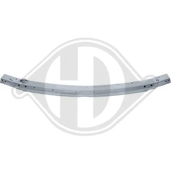 Wzmocnienie zderzaka przedniego Mercedes CLA kombi (X117) (2015 - 2019) cena, od 184,76 USD