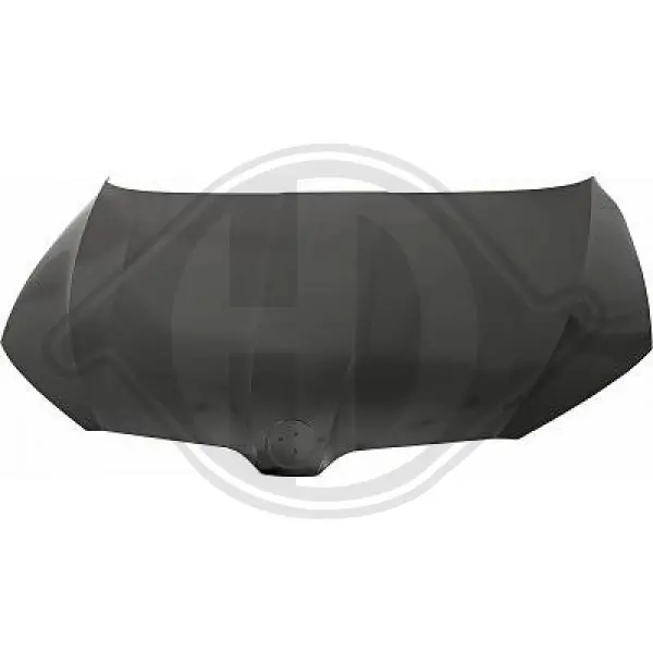 Maska silnika Skoda SuperB 3 3V3