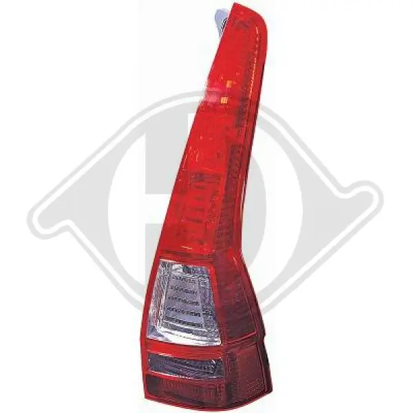 Lampa zespolona tylna prawa do Honda CR-V III RE