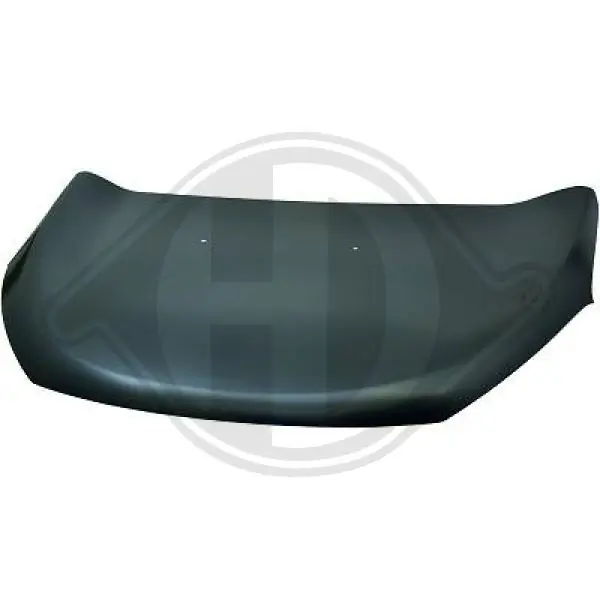 Maska silnika do Renault DOKKER  