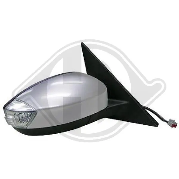  do Ford Galaxy  (WA6)