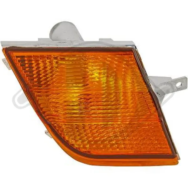 Kierunkowskaz prawy Nissan Micra hatchback (K12) (2002 - 2010) cena, od 46,19 USD