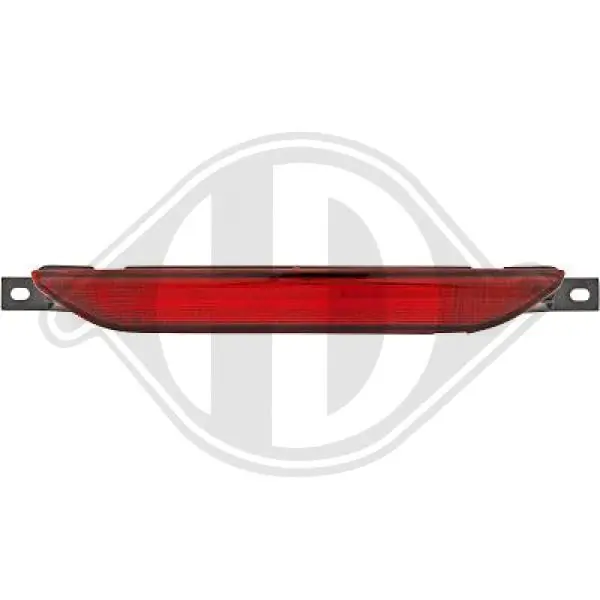 K05303754AE Fiat/Alfa/Lancia Lampa stop tylna dodatkowa