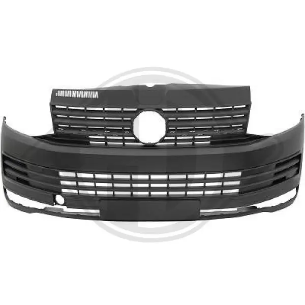 Zderzak przedni Volkswagen Transporter SGA, SGH, SHA, SHH