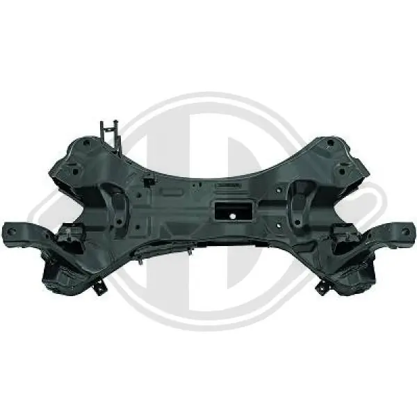 Do koszyka Korpus osi przedniej Hyundai Ix35  LM