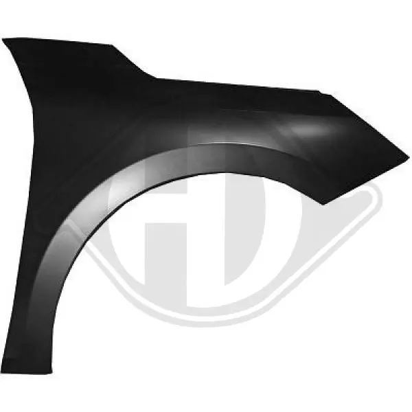 9829283180 Opel Błotnik przedni prawy