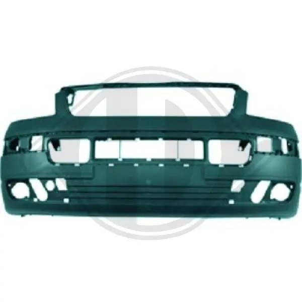 Kupić Zderzak przedni Volkswagen Transporter 7HB, 7HJ, 7EB, 7EJ w dobrej cenie