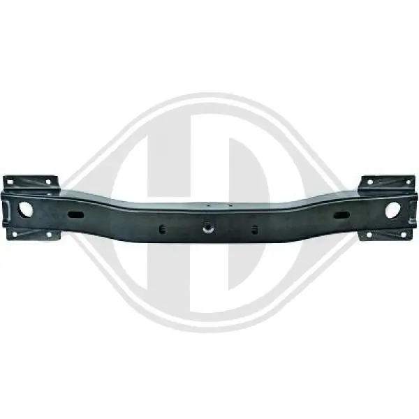 Do koszyka Wzmocnienie zderzaka przedniego Renault Master III FV
