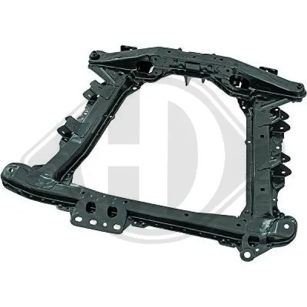 Kupić Korpus osi przedniej Renault Kangoo  KC0, KC1 w dobrej cenie