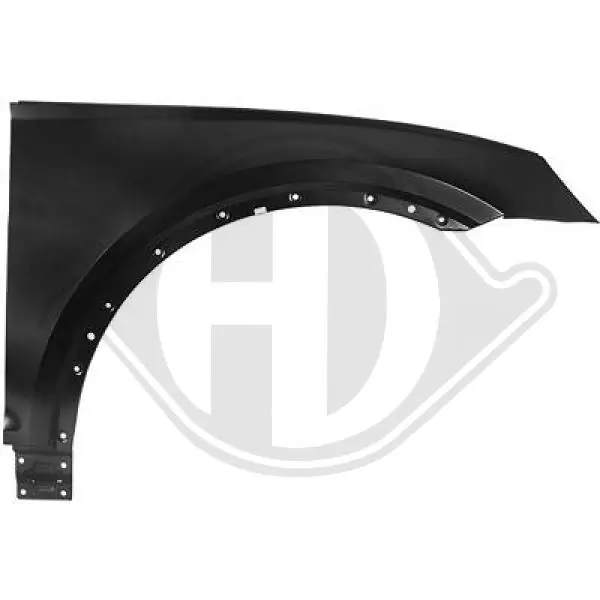 Błotnik przedni prawy Audi Q5 FYB, FYG