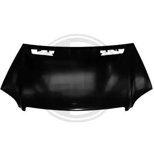Maska silnika do Mercedes ML/GLE  W164