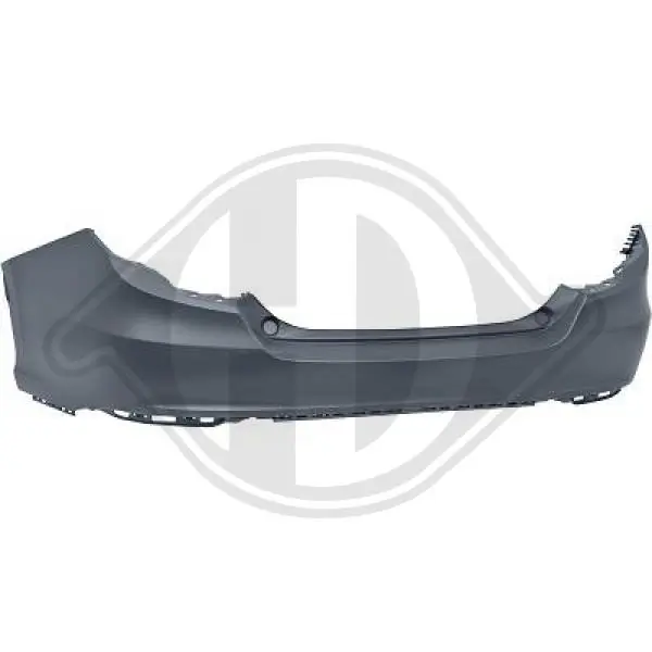 735670238 Fiat/Alfa/Lancia Zderzak tylny