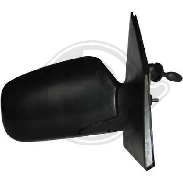 Lusterko wsteczne lewe Toyota Yaris hatchback (P10) (1999 - 2005) cena, od 64,79 USD